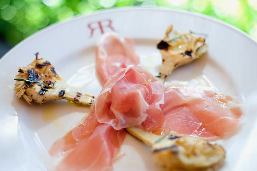 Riccardo's Italian Restaurant