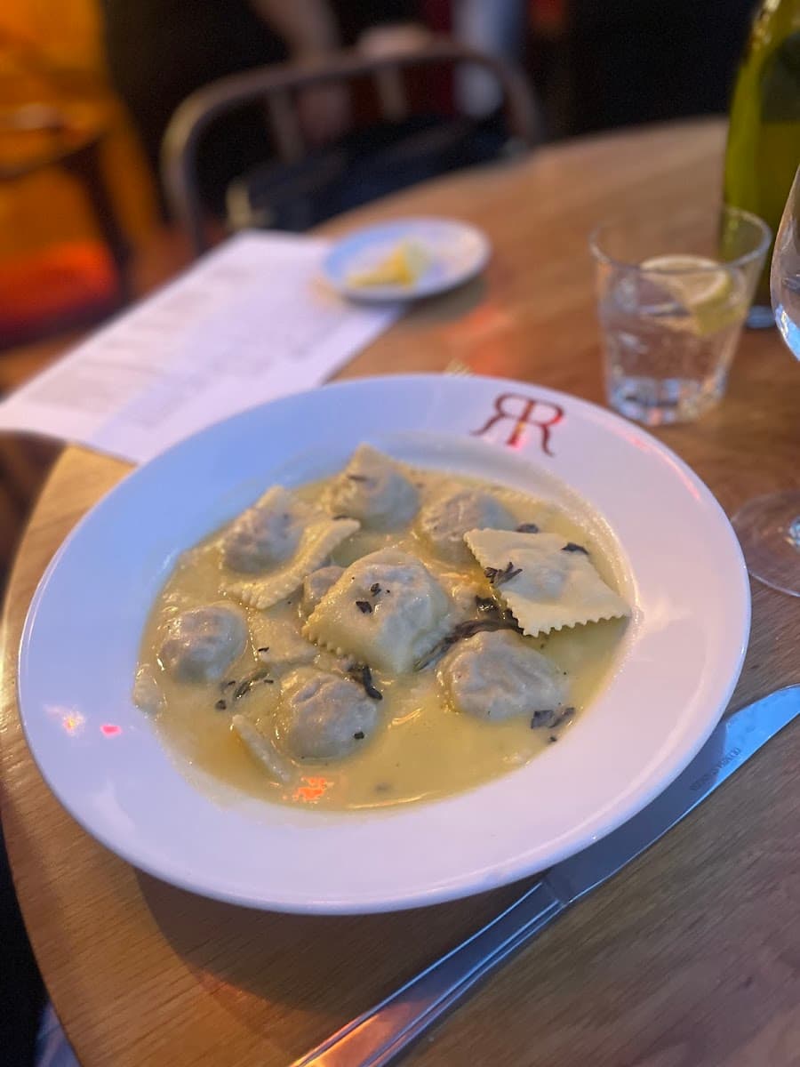 Riccardo's Italian Restaurant