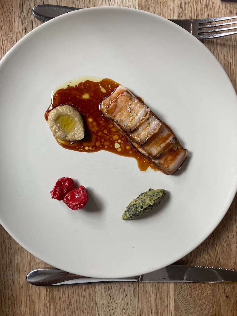 Lake Road Kitchen