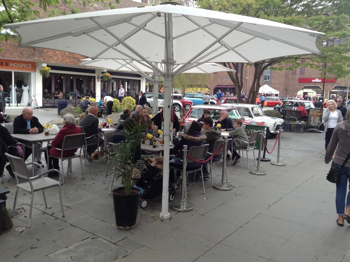 La Piazzetta Horsham