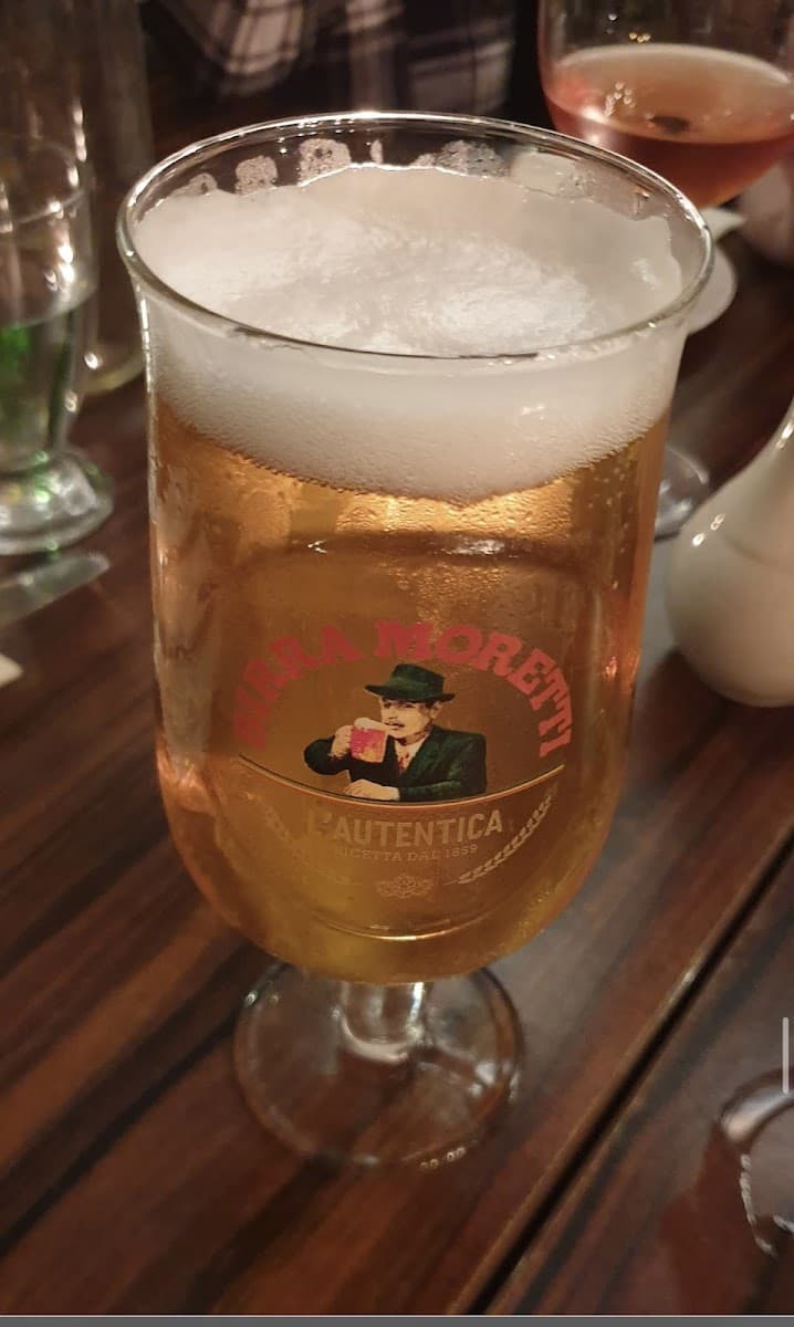 La Piazzetta Horsham