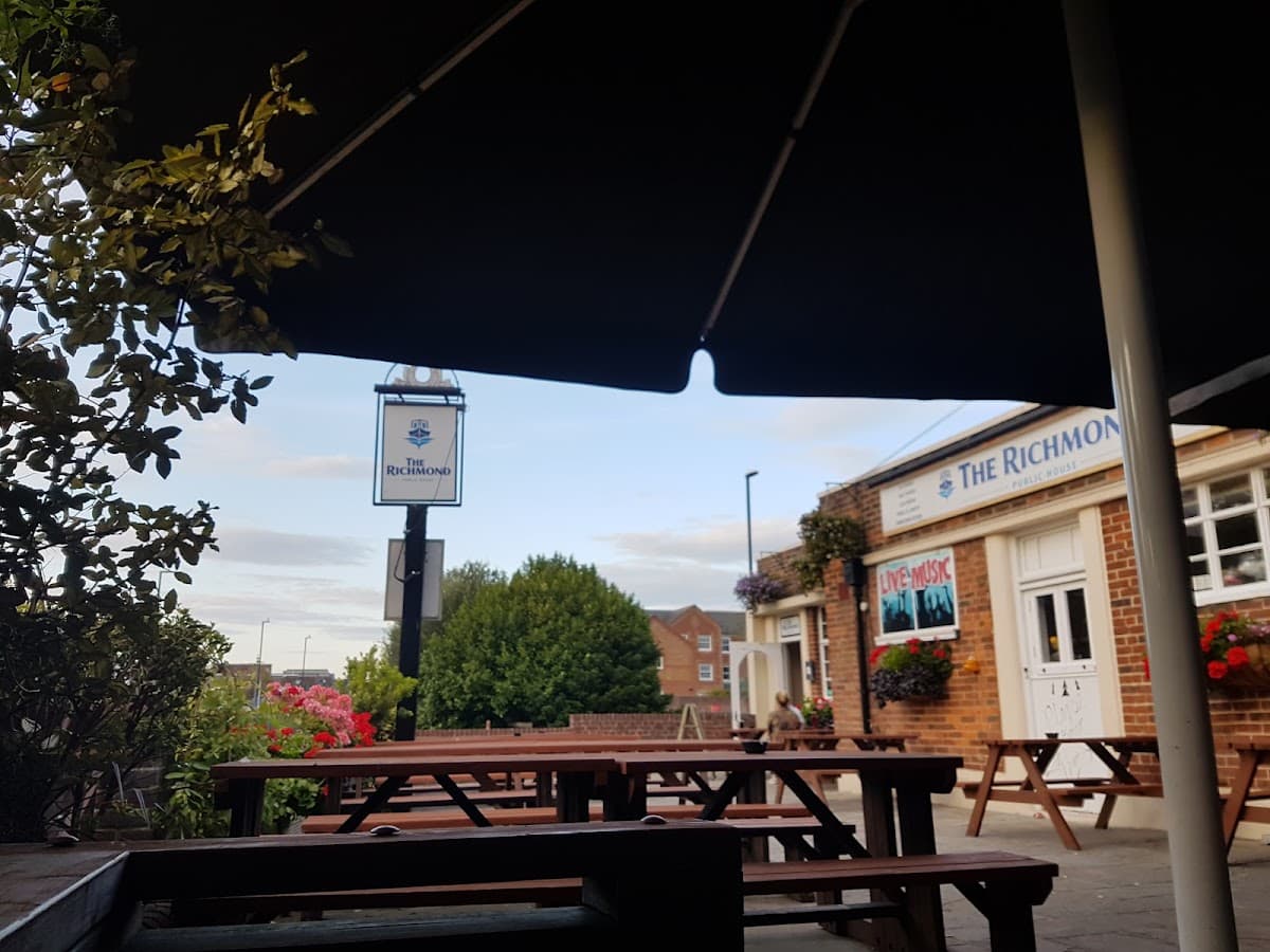 The Richmond