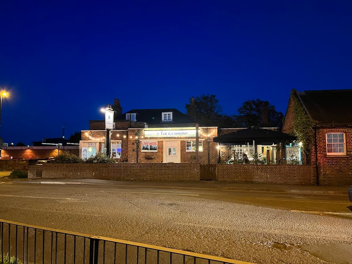 The Richmond