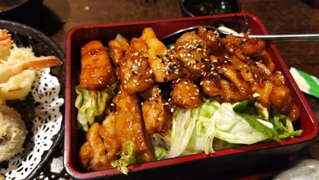 The Yue Restaurant