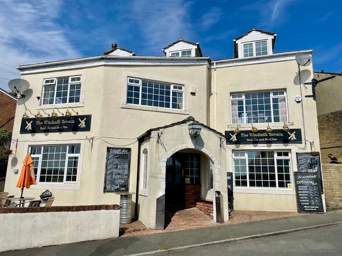 Windmill Tavern
