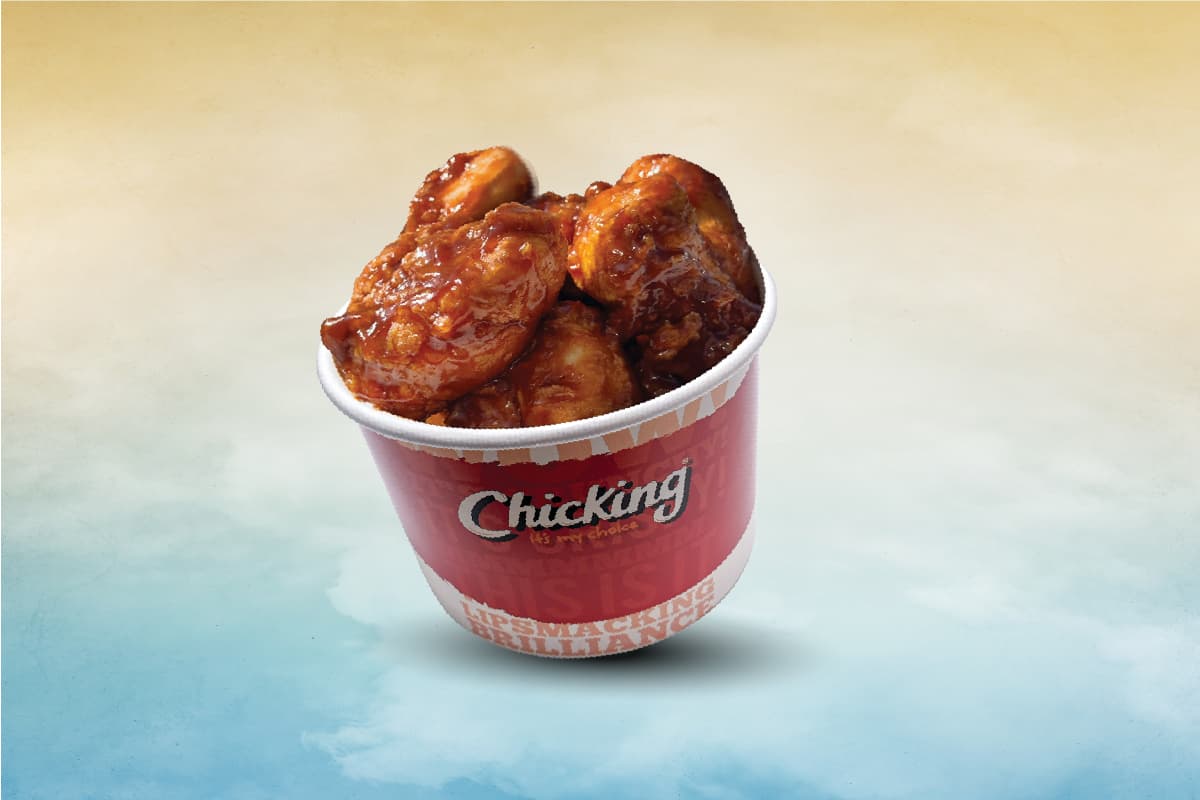 Chicking Derby