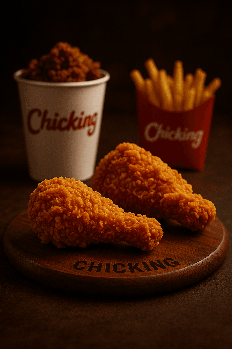 Chicking Derby
