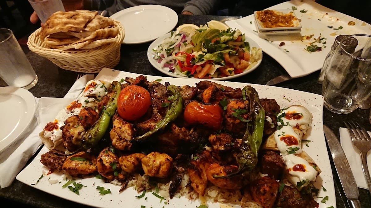 Efes Grill
