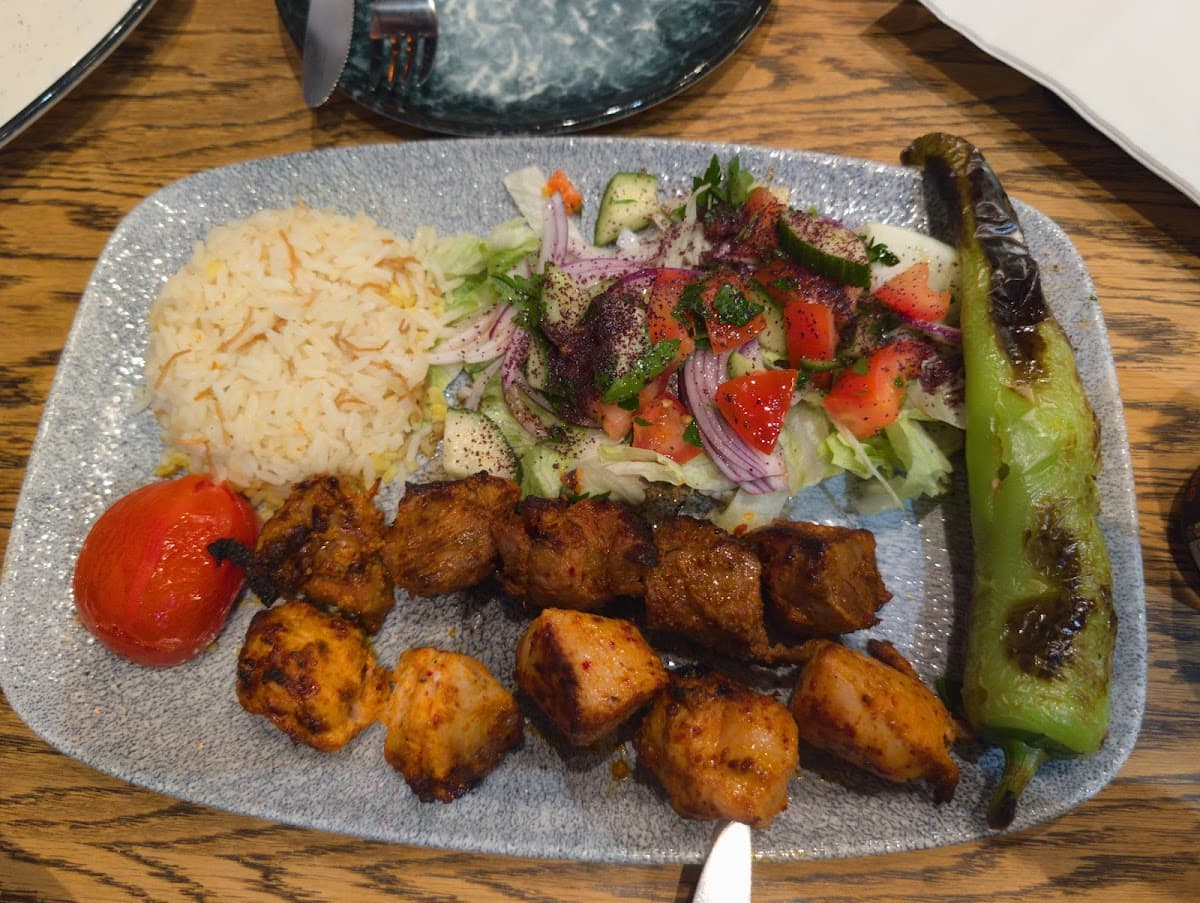 Efes Grill