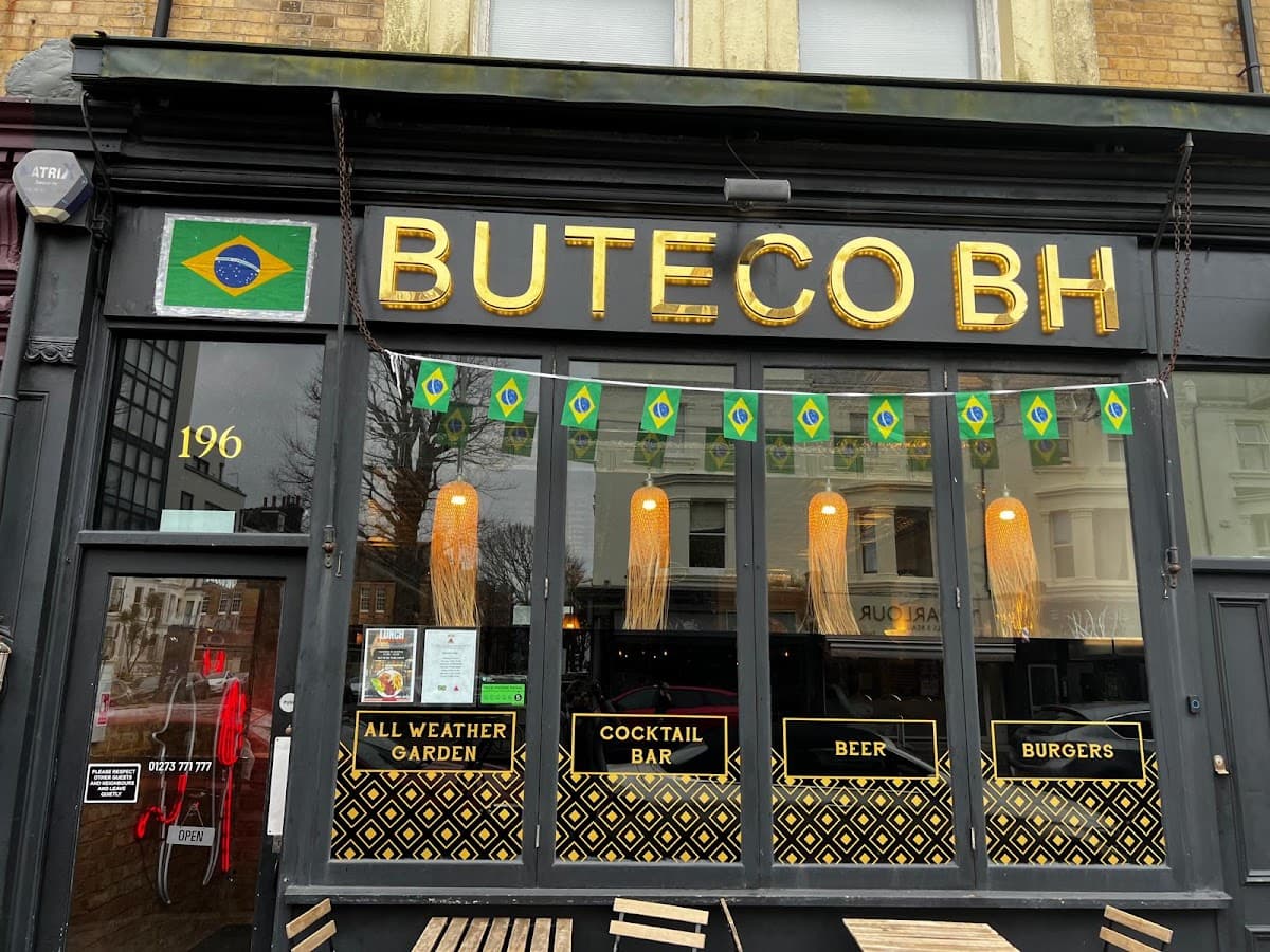 Buteco BH UK