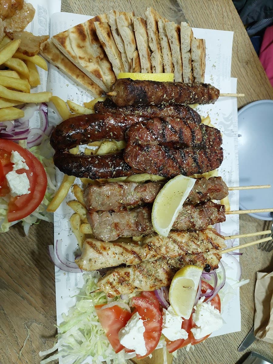 Greekland