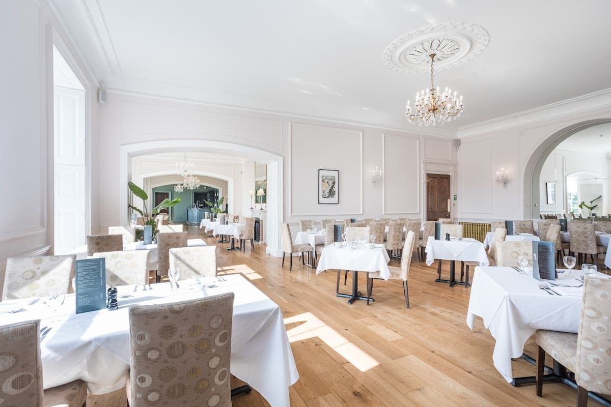 Wear Park Restaurant