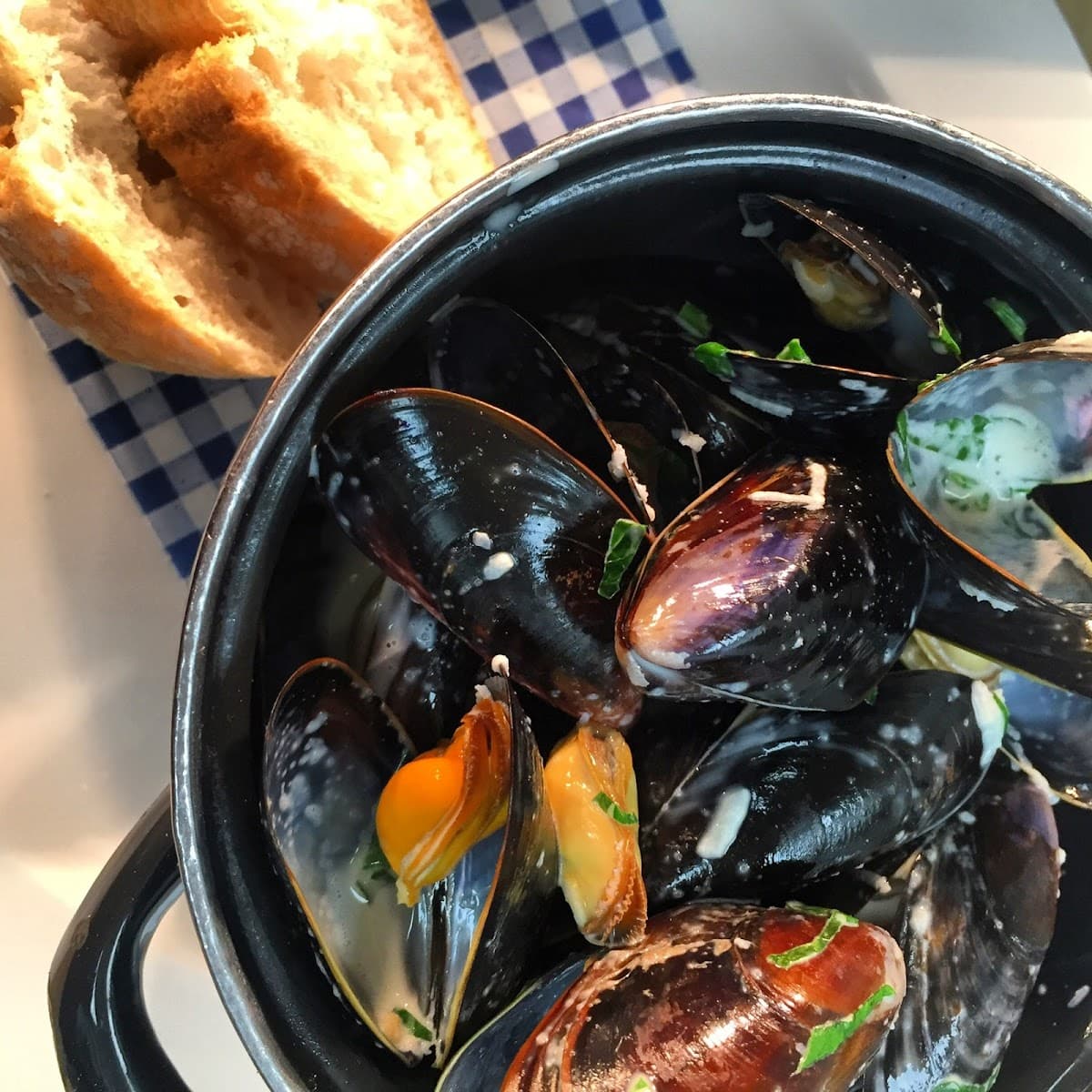 Neill's Hill Brasserie