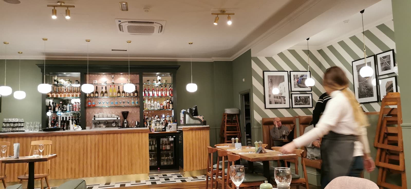 Bella Italia - Coventry