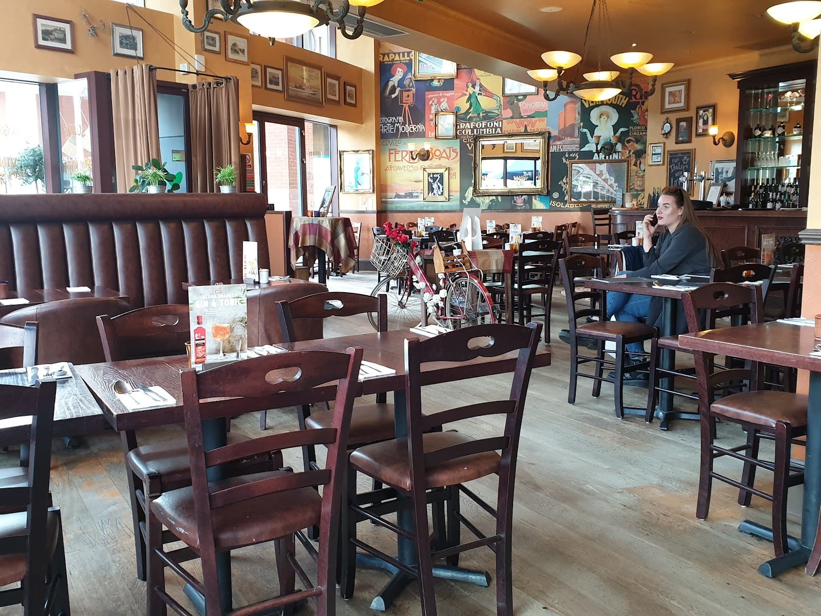 Bella Italia - Coventry