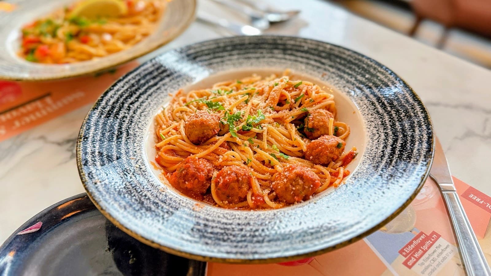 Bella Italia - Coventry