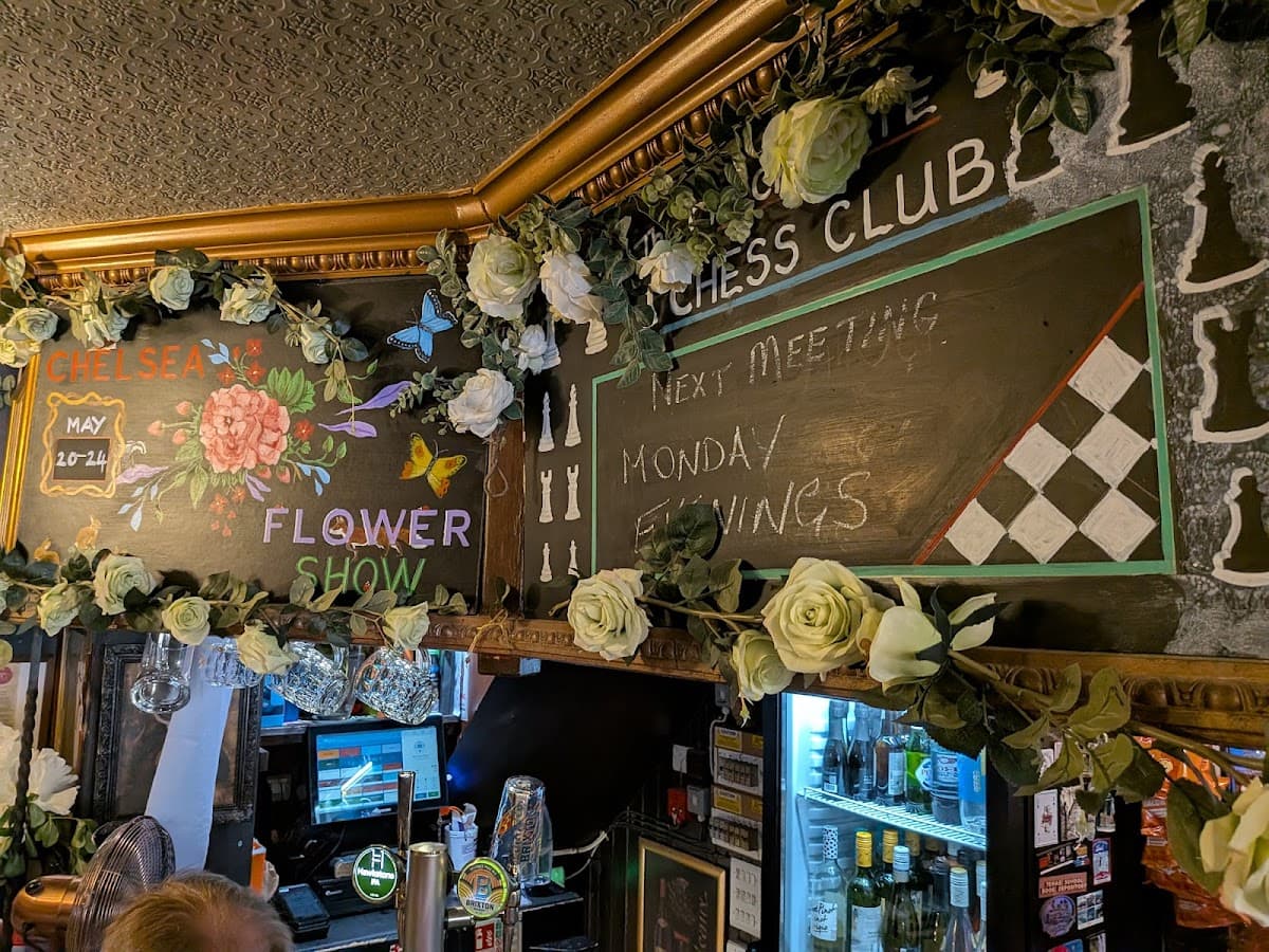 The Fox & Hounds
