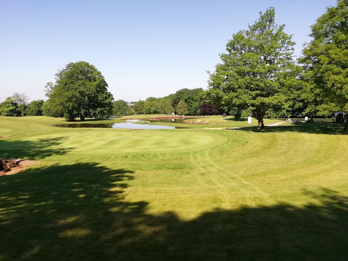 Allerton Manor Golf Club
