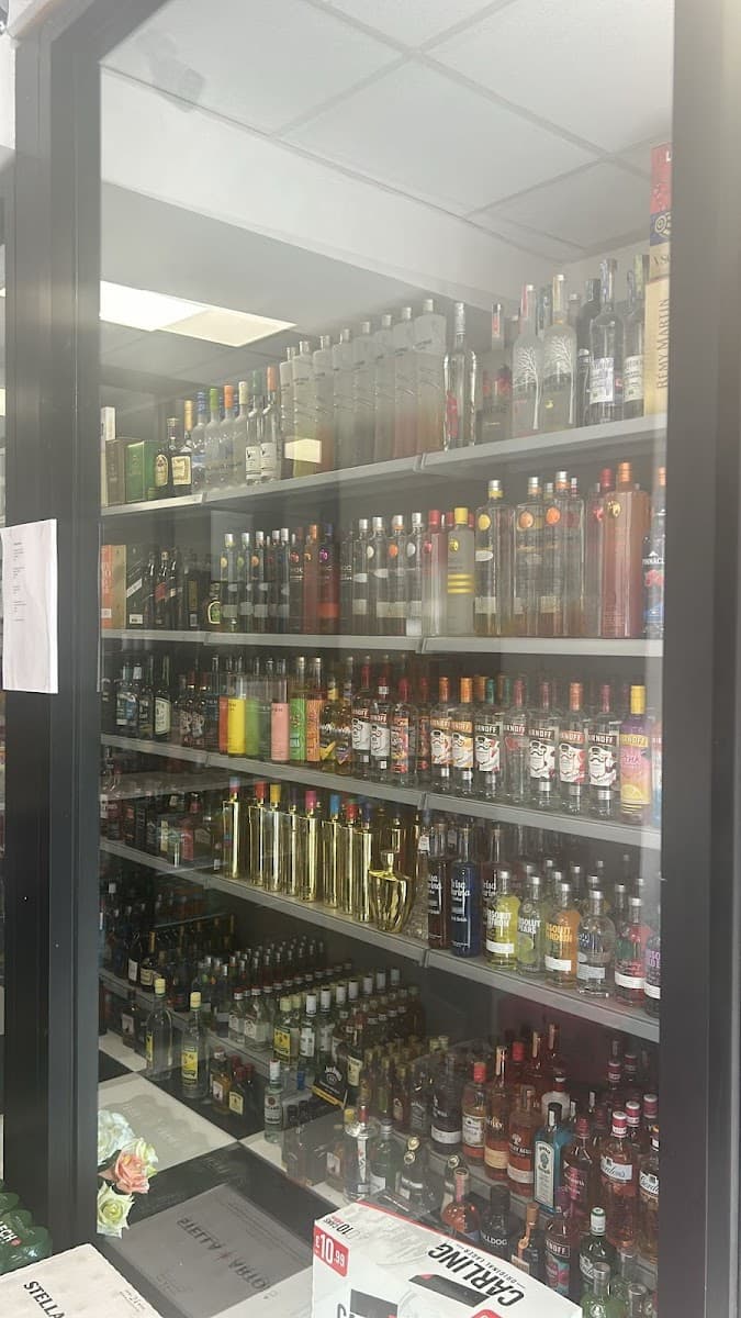 Liquor Ltd Derby