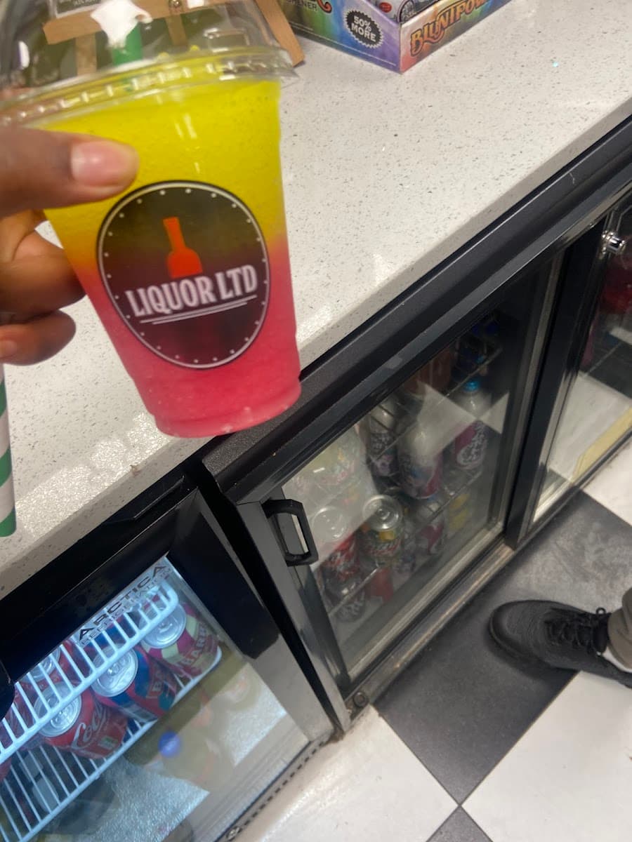Liquor Ltd Derby