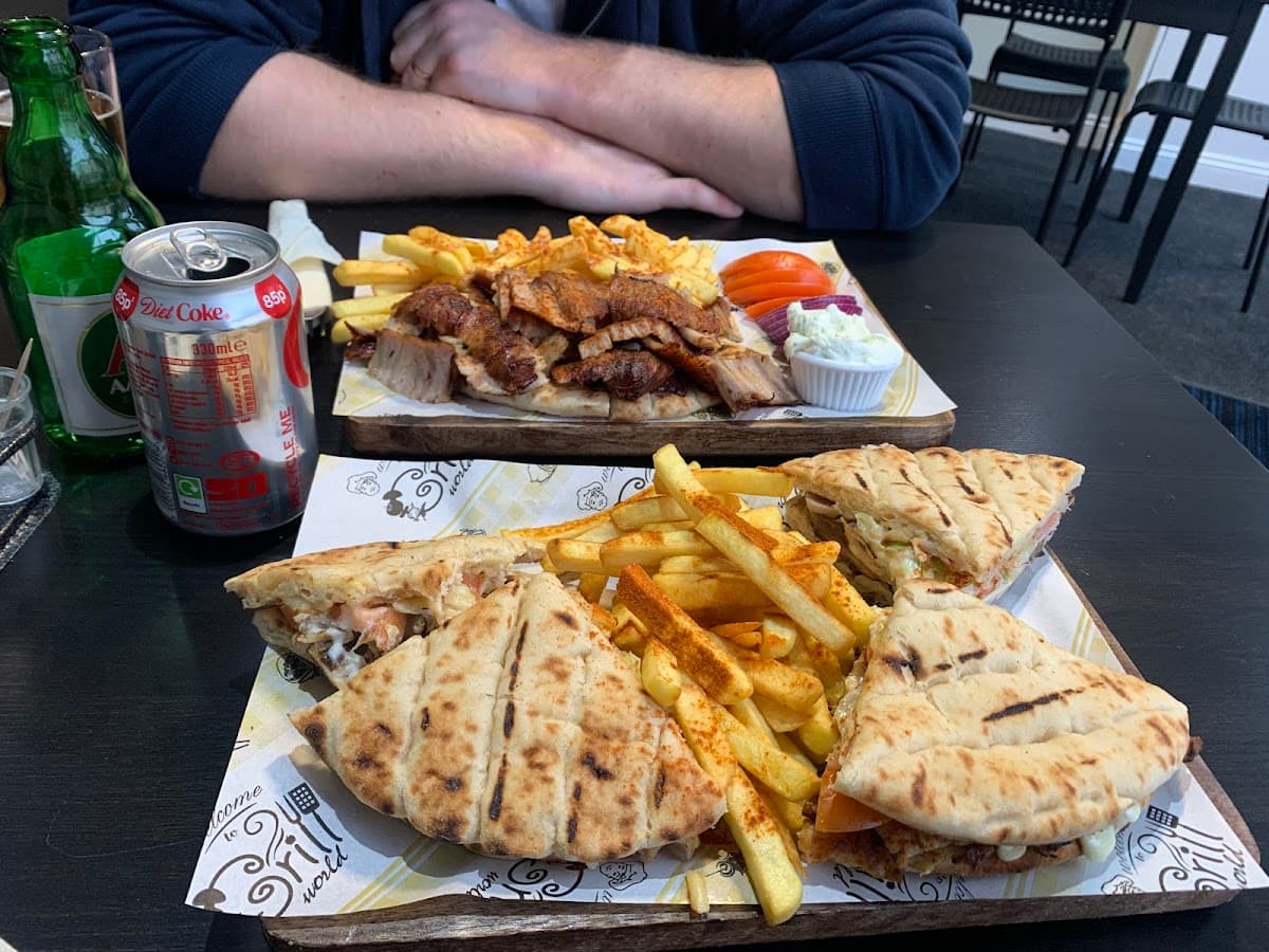 Souvlaki.GR