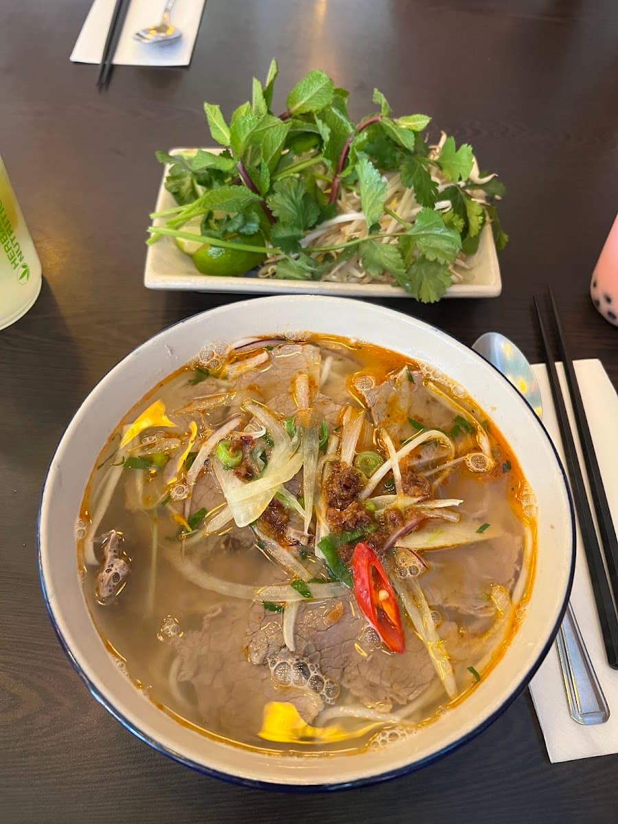 Vietnam House Restaurant