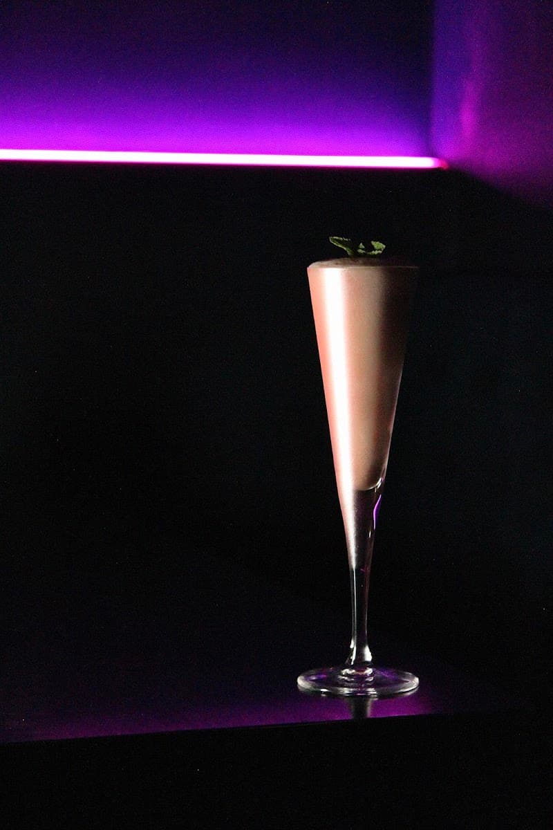 BCD Penthouse Karaoke