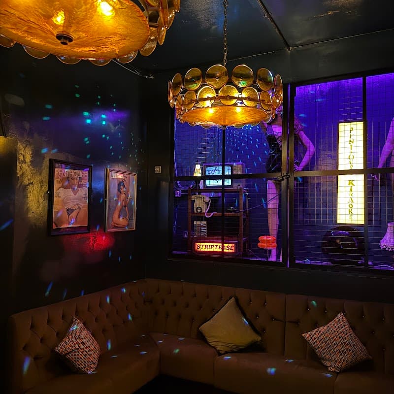 BCD Penthouse Karaoke