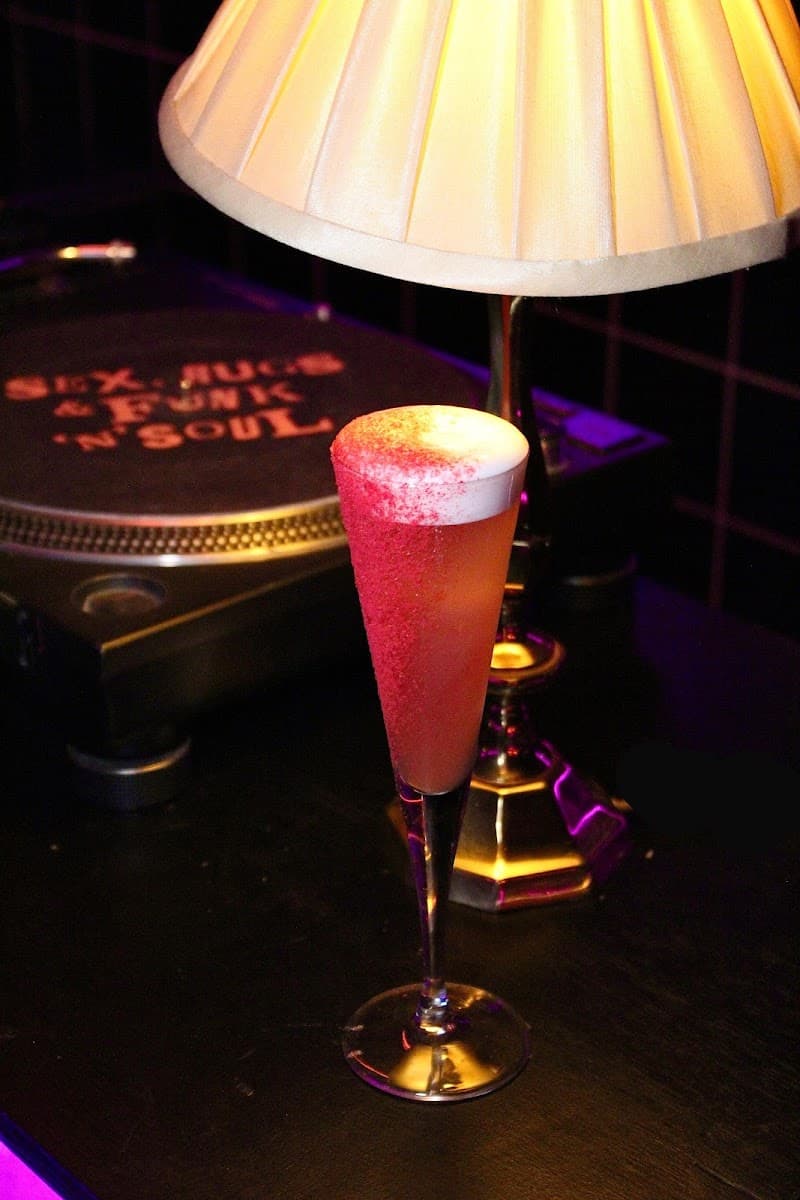 BCD Penthouse Karaoke