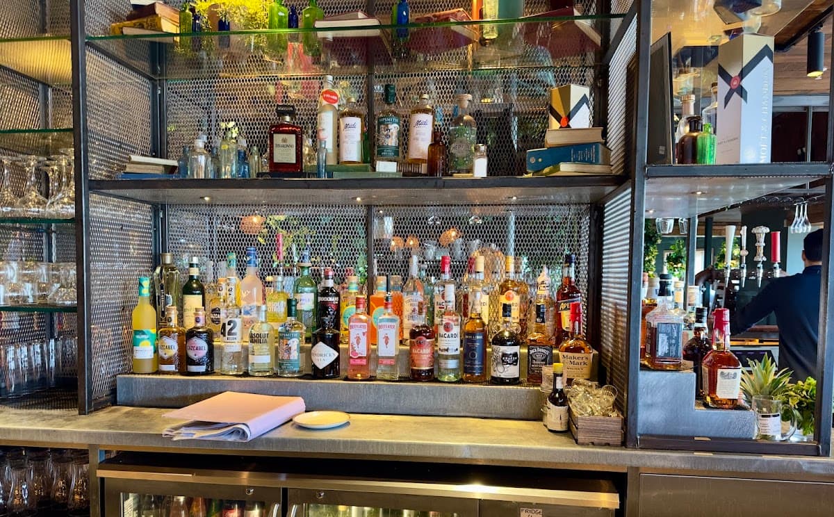 The Botanist Bournemouth