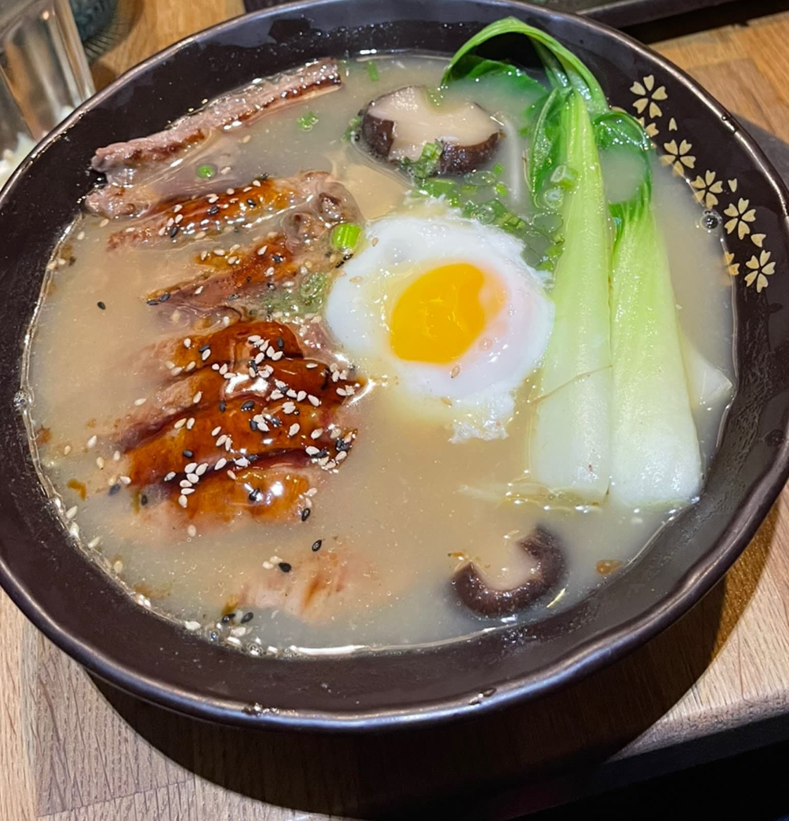 Musashi Sushi Parnell Street