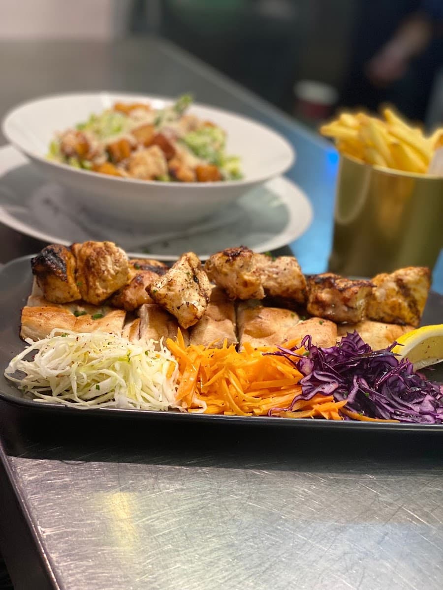 Lokanta Bar and Grill