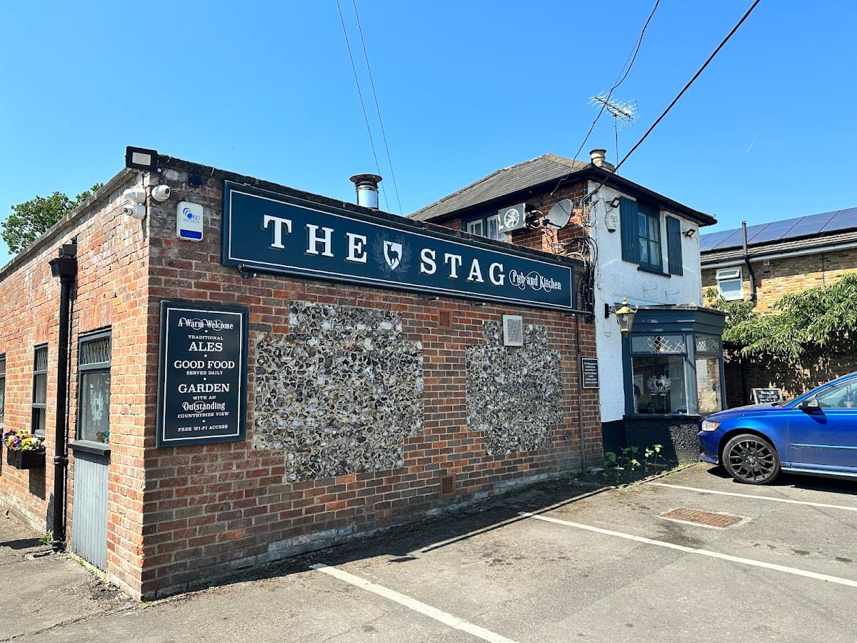 The Stag