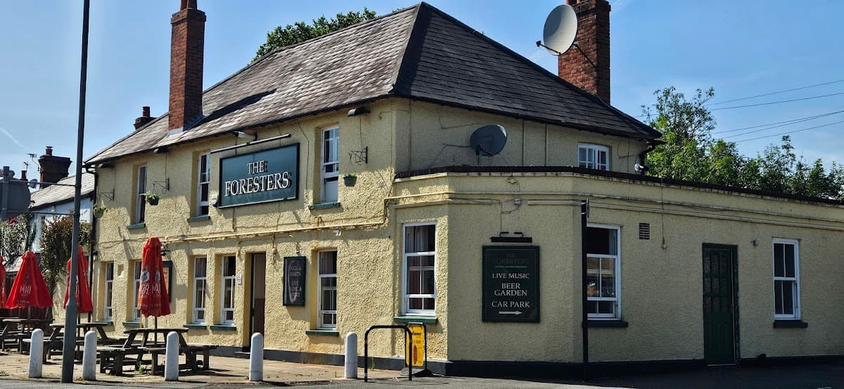 The Foresters