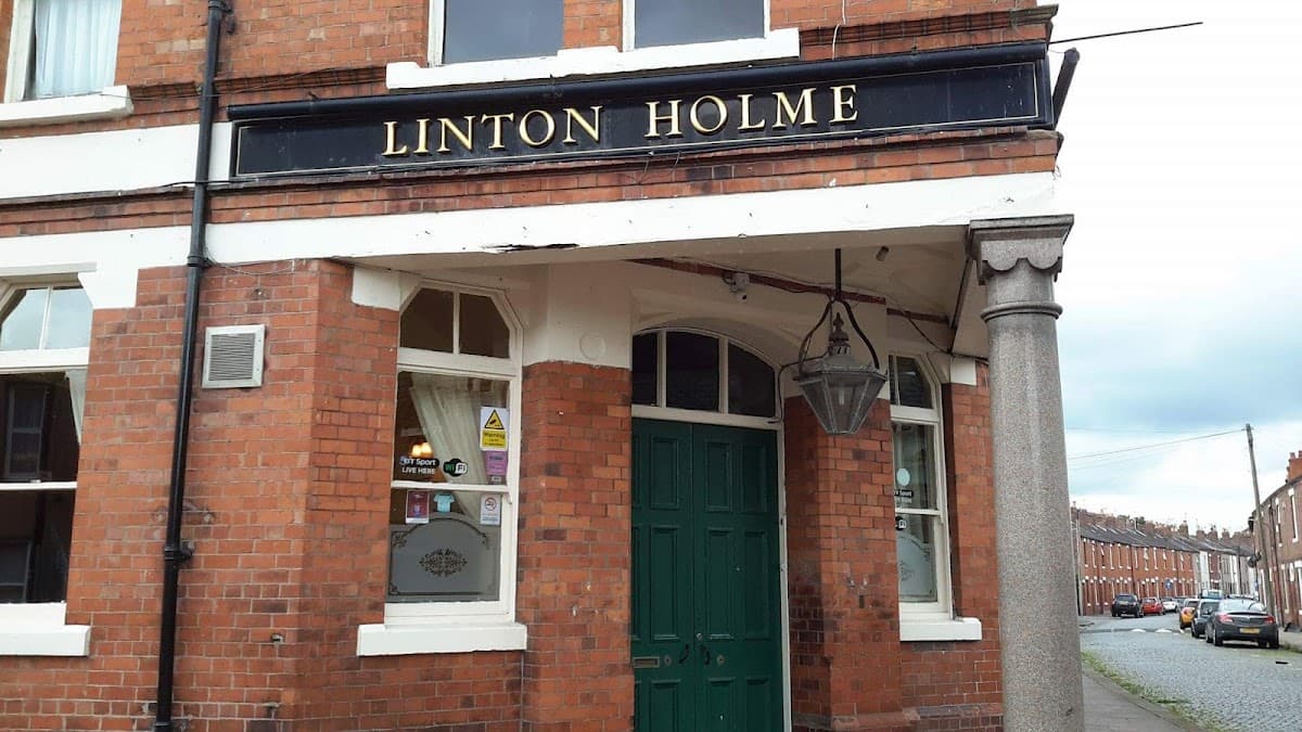 Linton Holme Inn