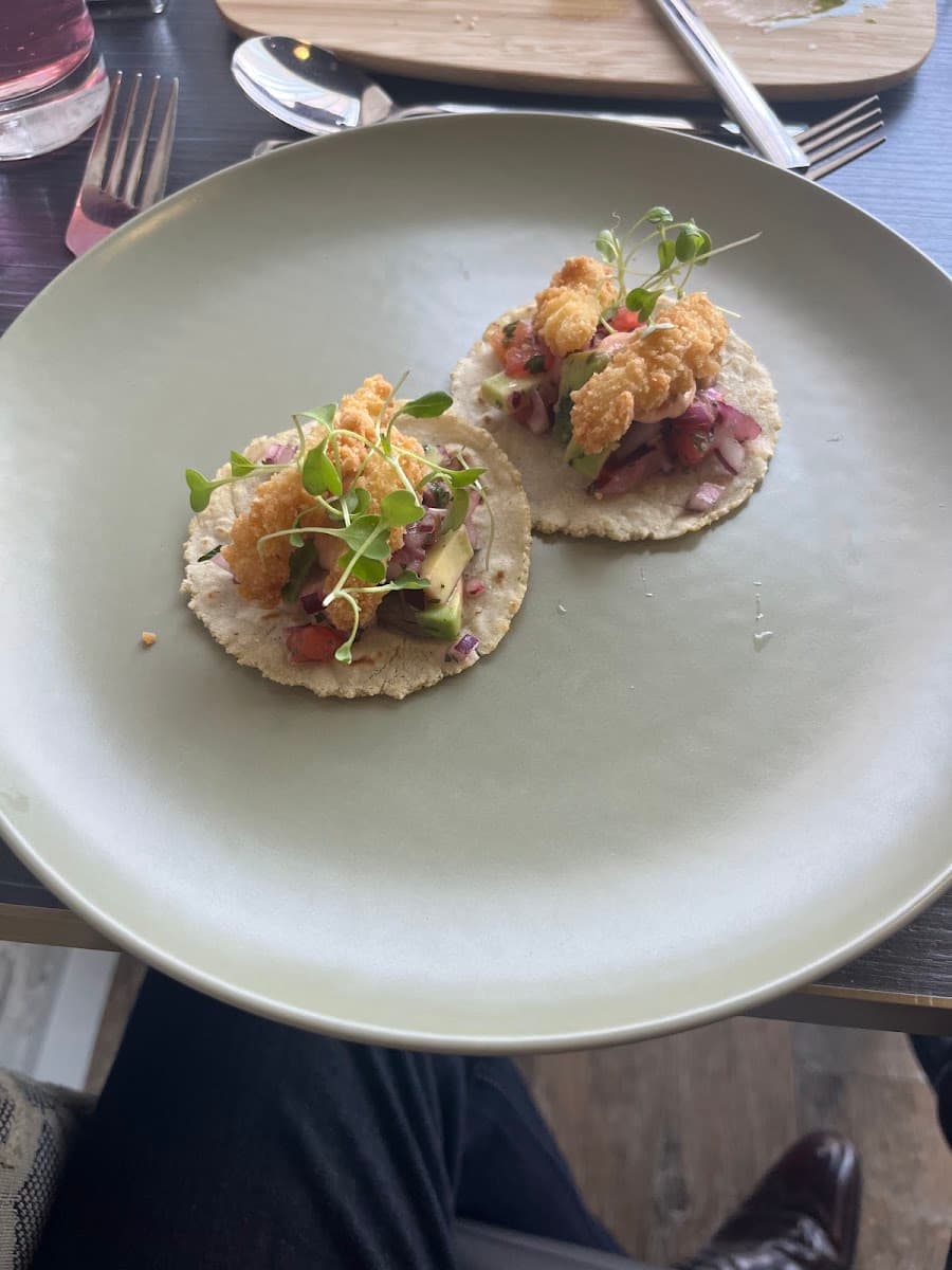 Chefs’ Whites Restaurant