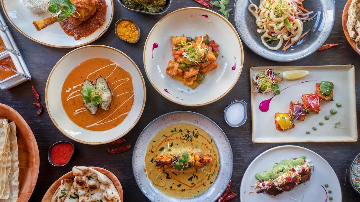 INDIA ZONES Gloucester