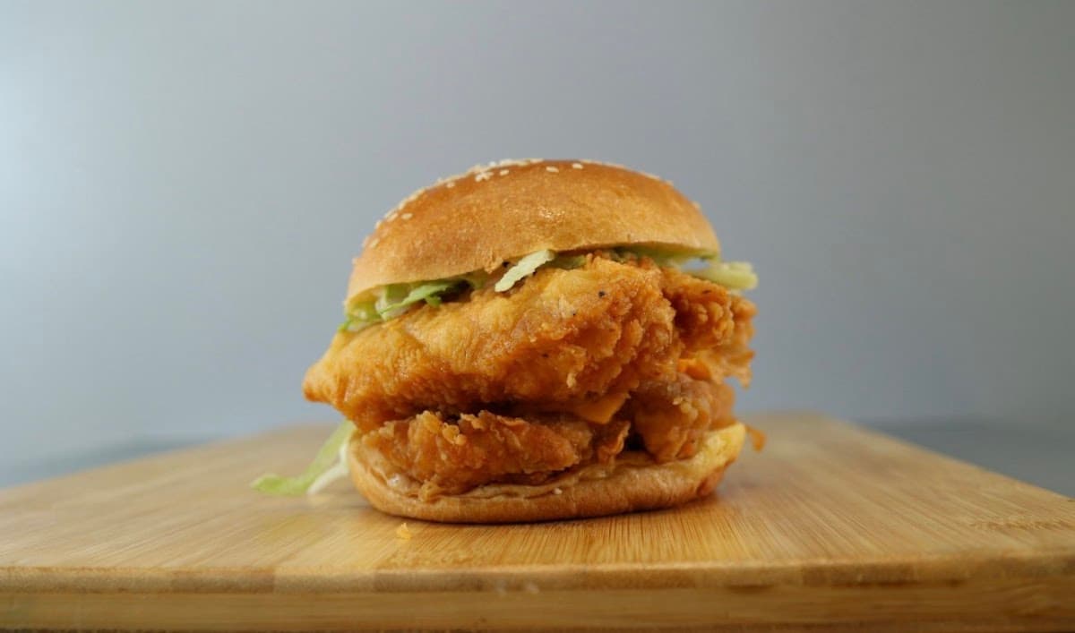 Dixy Chicken Crewe