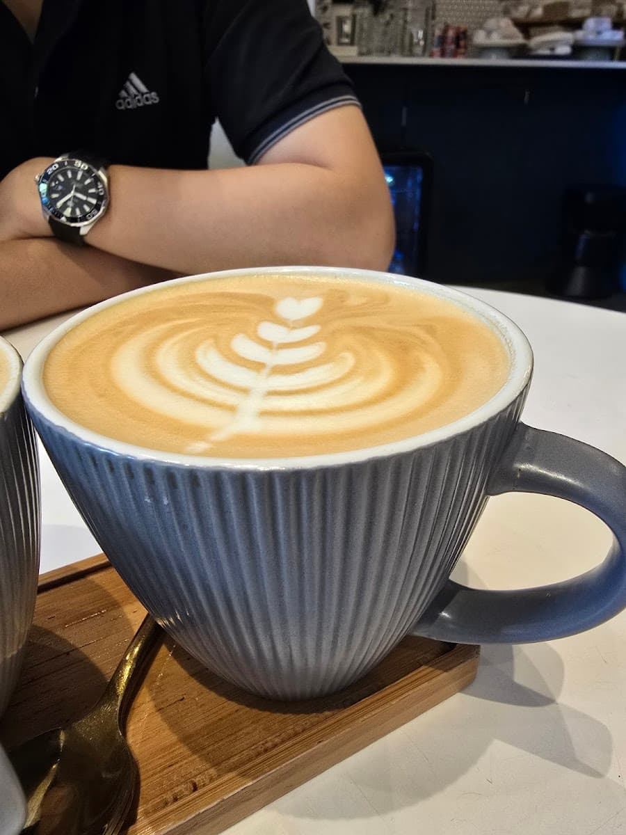 Bean & Leaf Coffee House