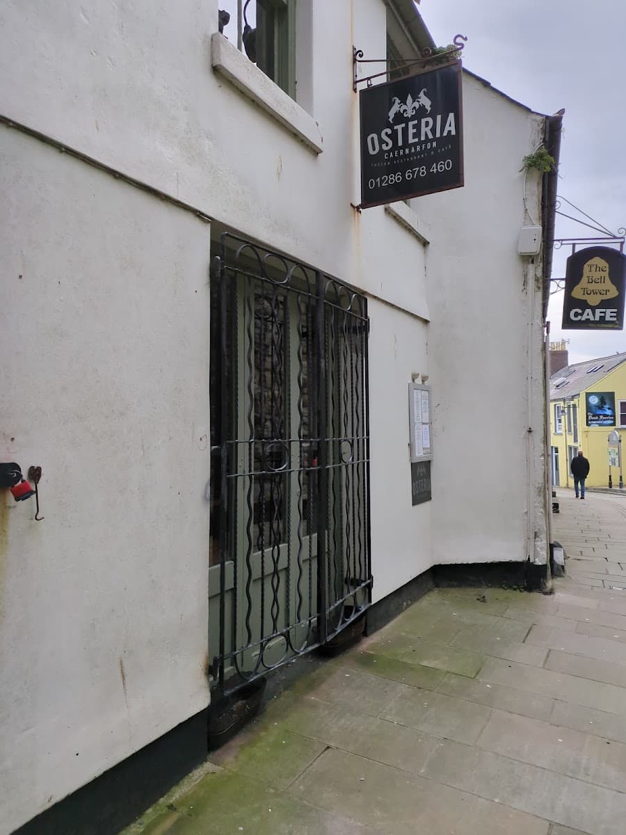 Osteria