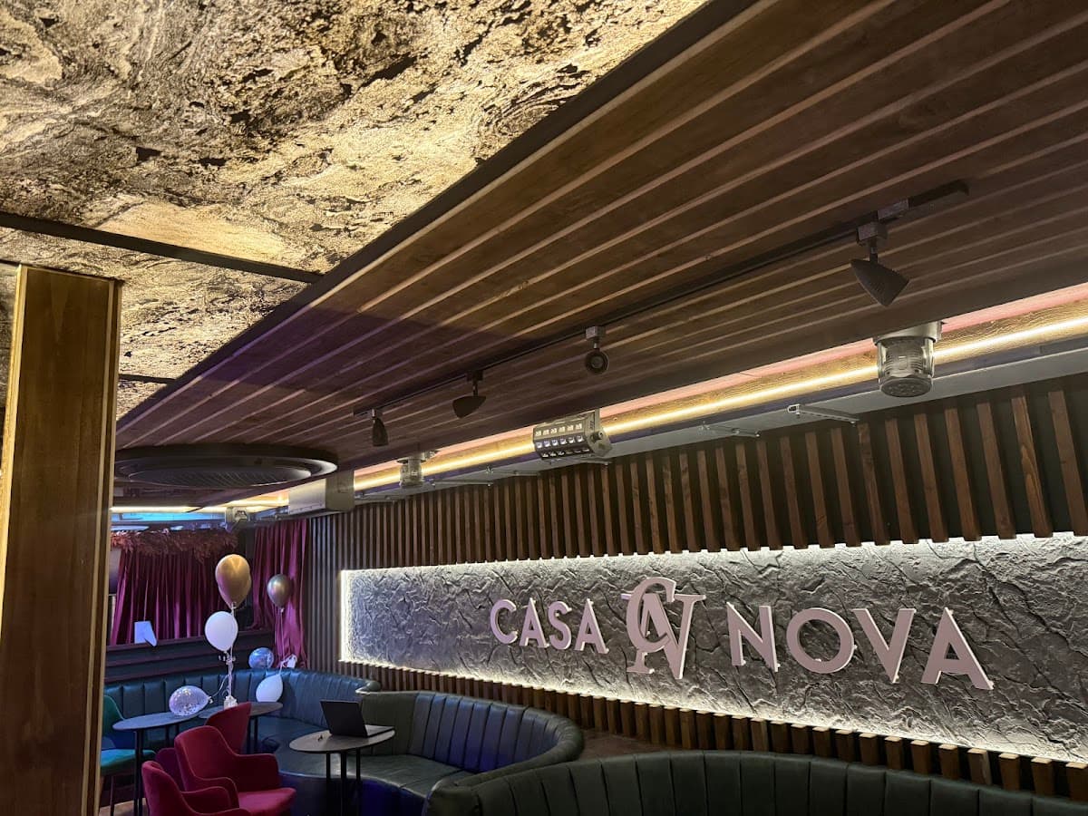 Casa Nova