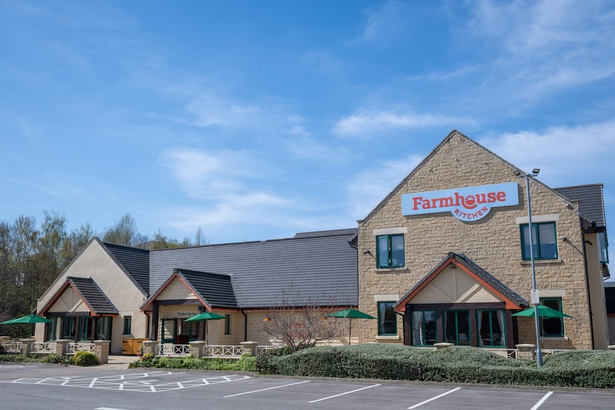Farmhouse Kitchen, Silkwood Park