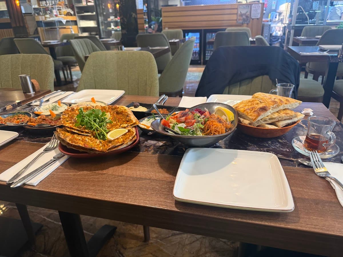 Mevlana Turkish Kitchen | Southampton
