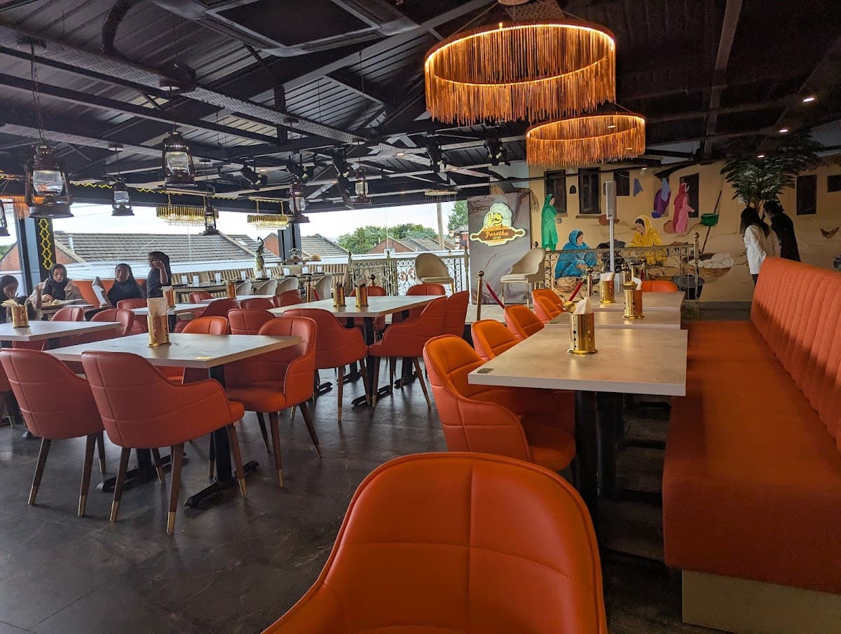 7Bone Burger Co. Coventry