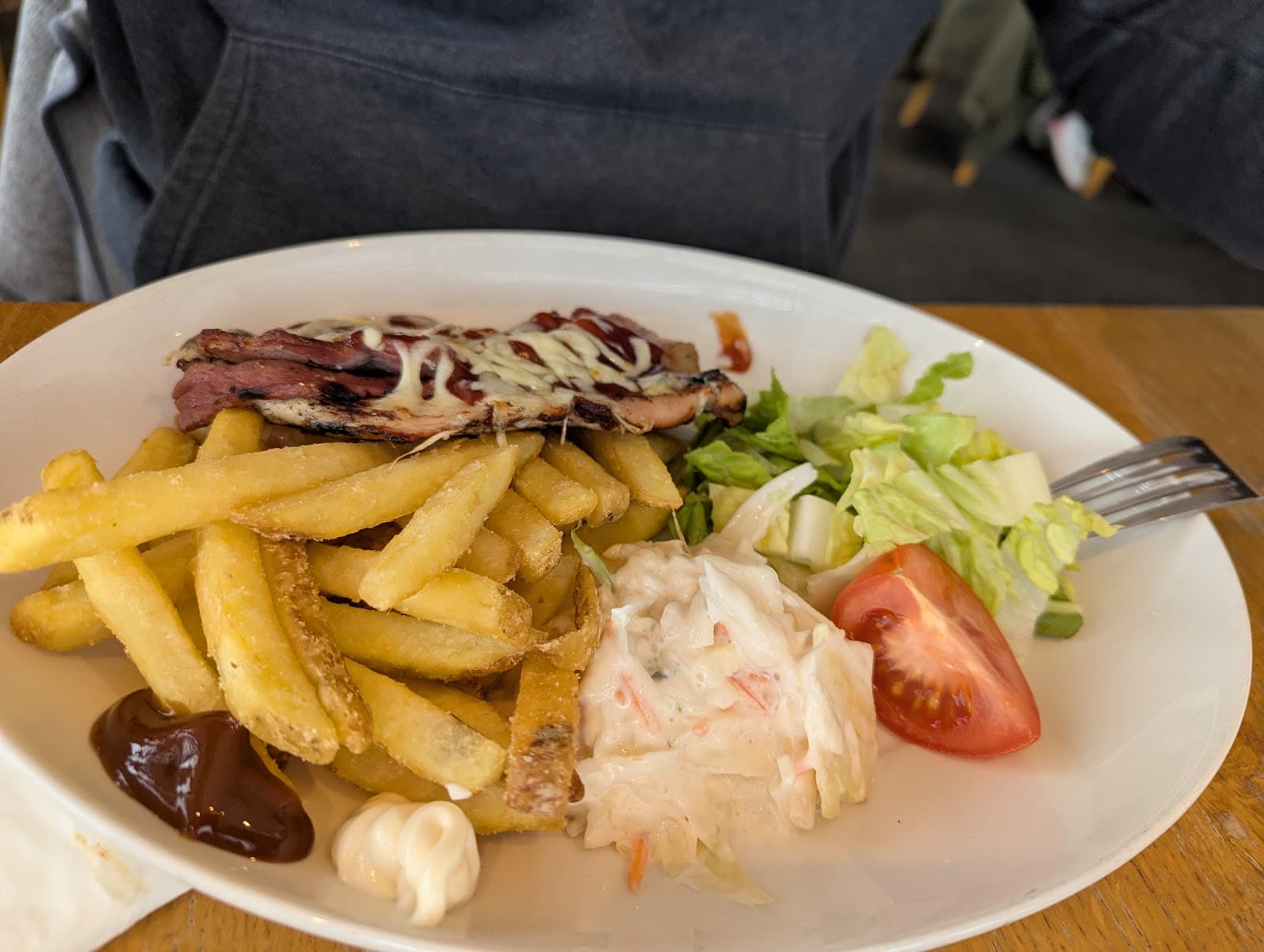 Dundee Centre Beefeater