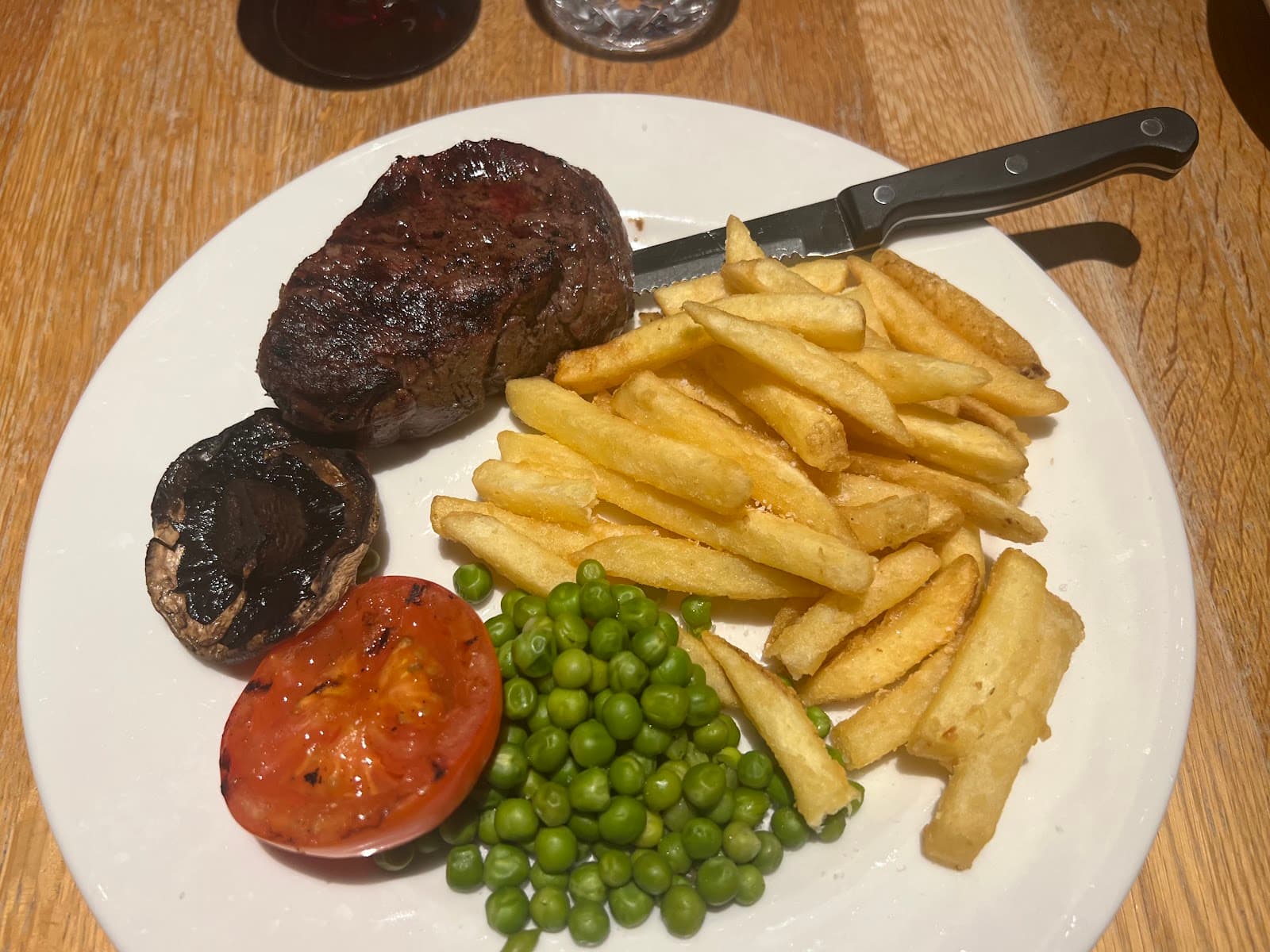 Dundee Centre Beefeater