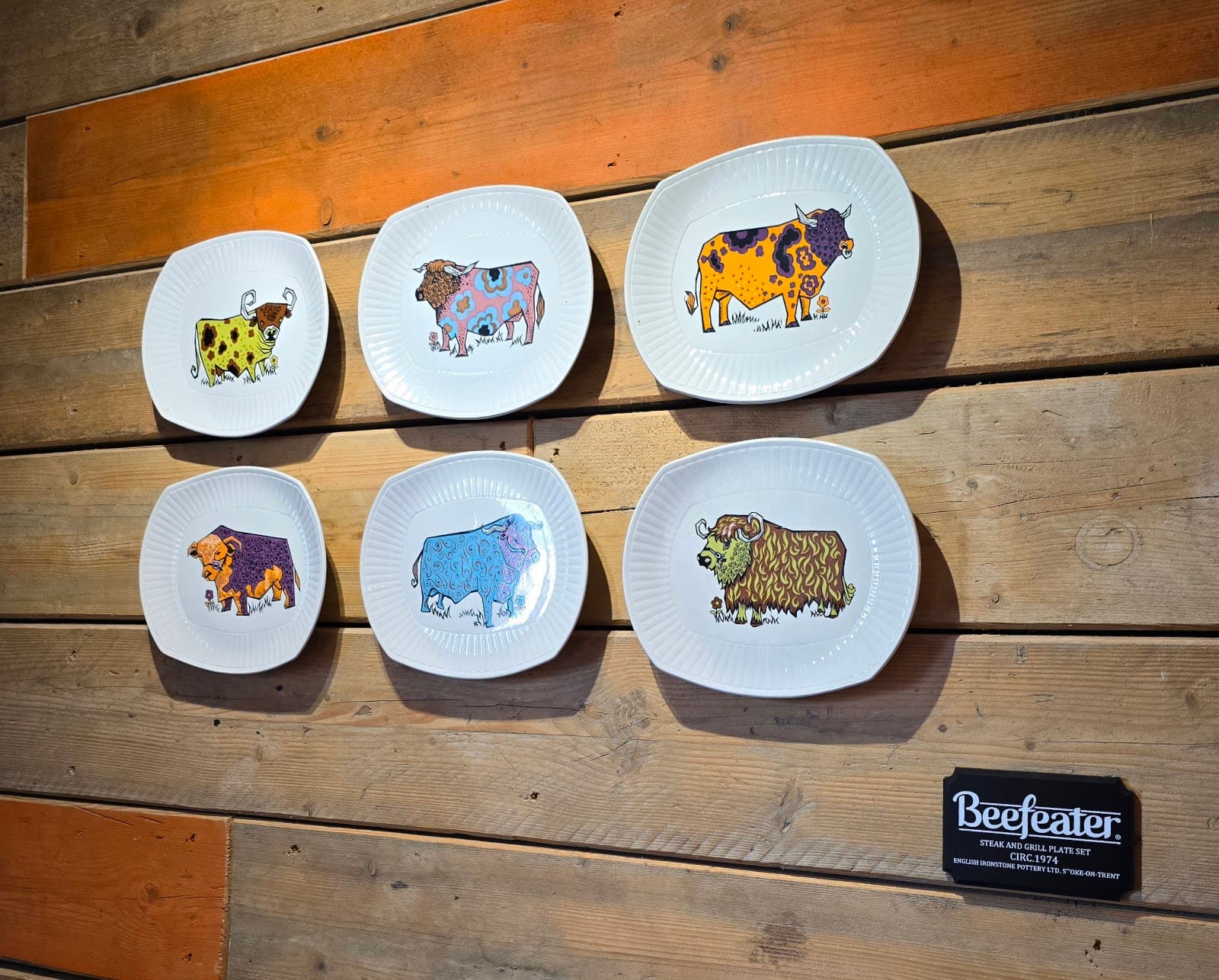 Dundee Centre Beefeater