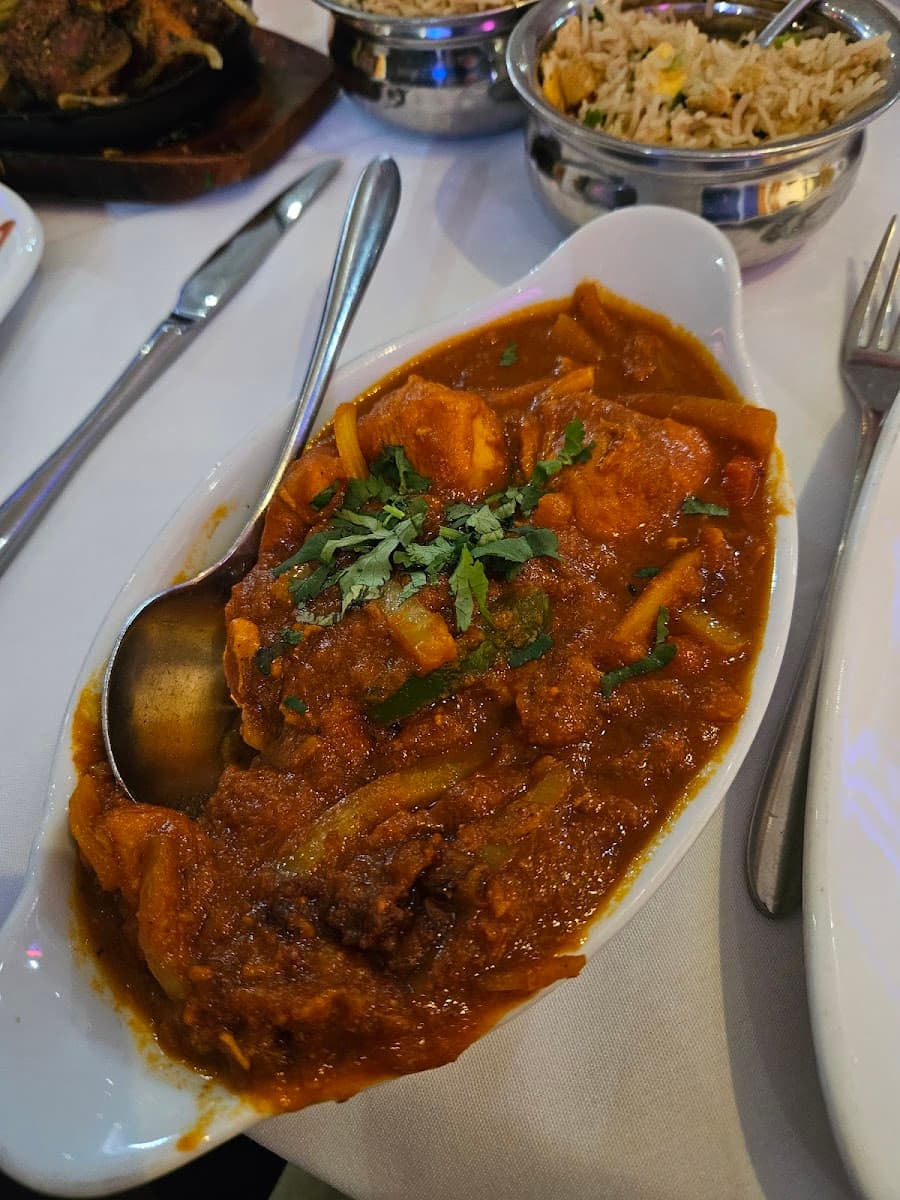 Pasha Everest Gloucester