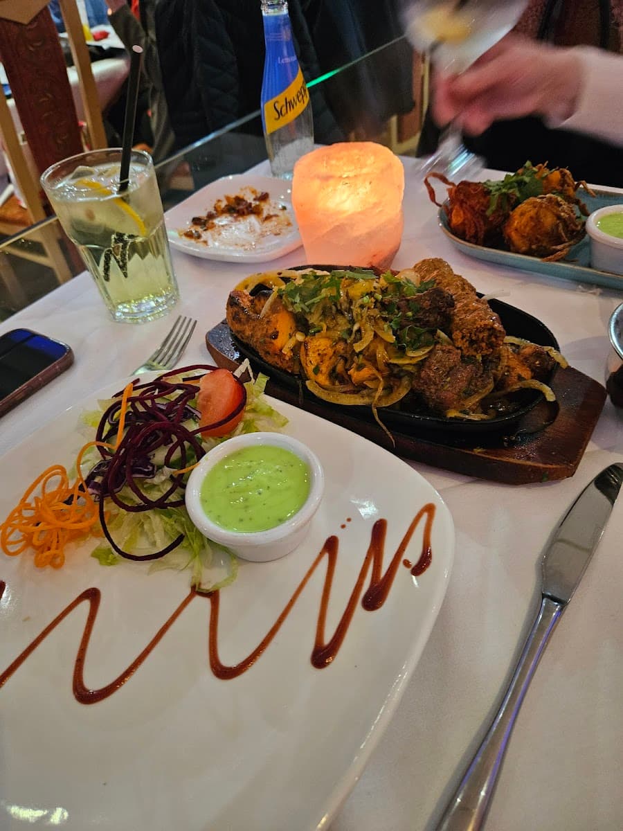 Pasha Everest Gloucester