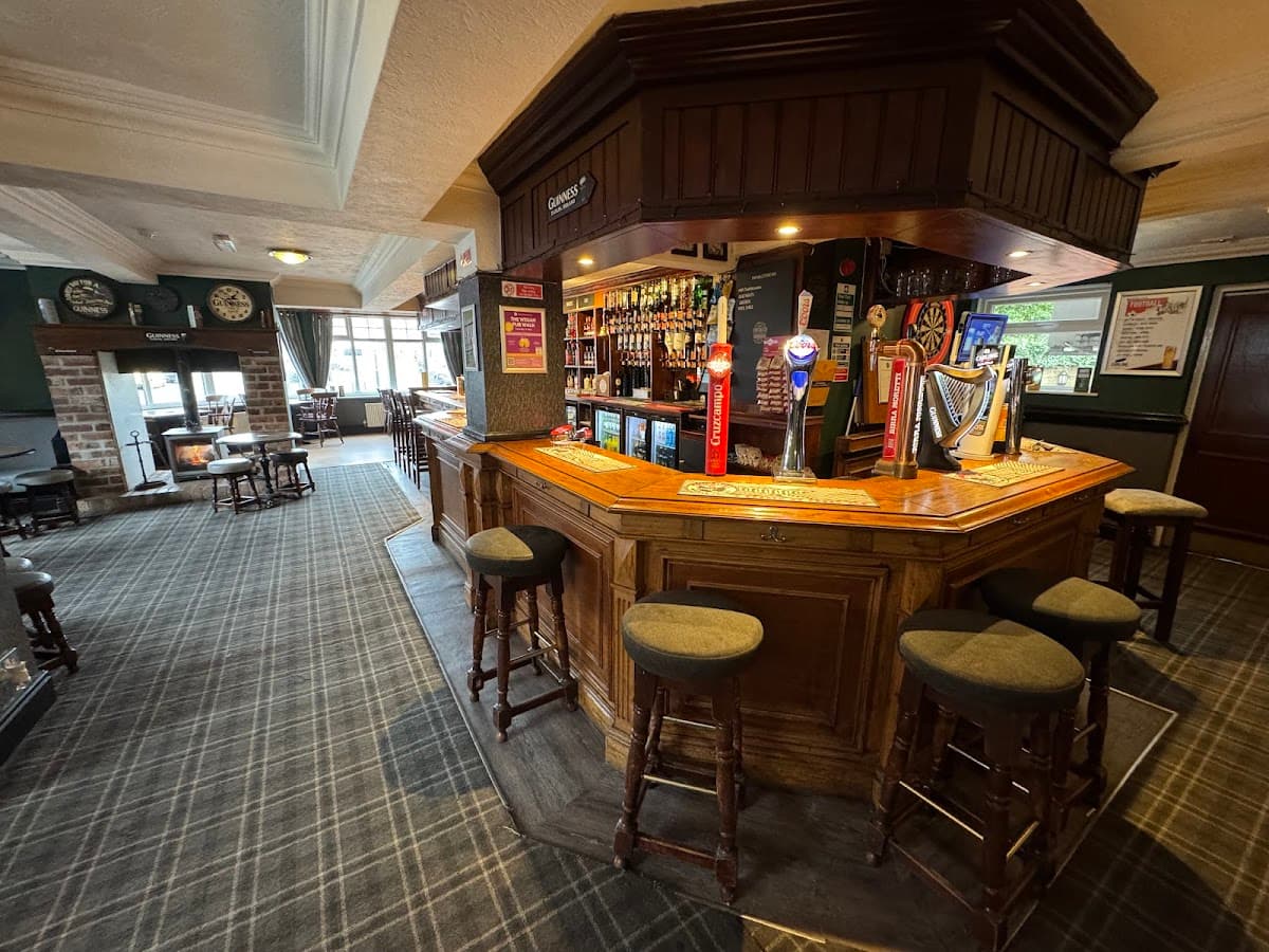 The Millstone Inn